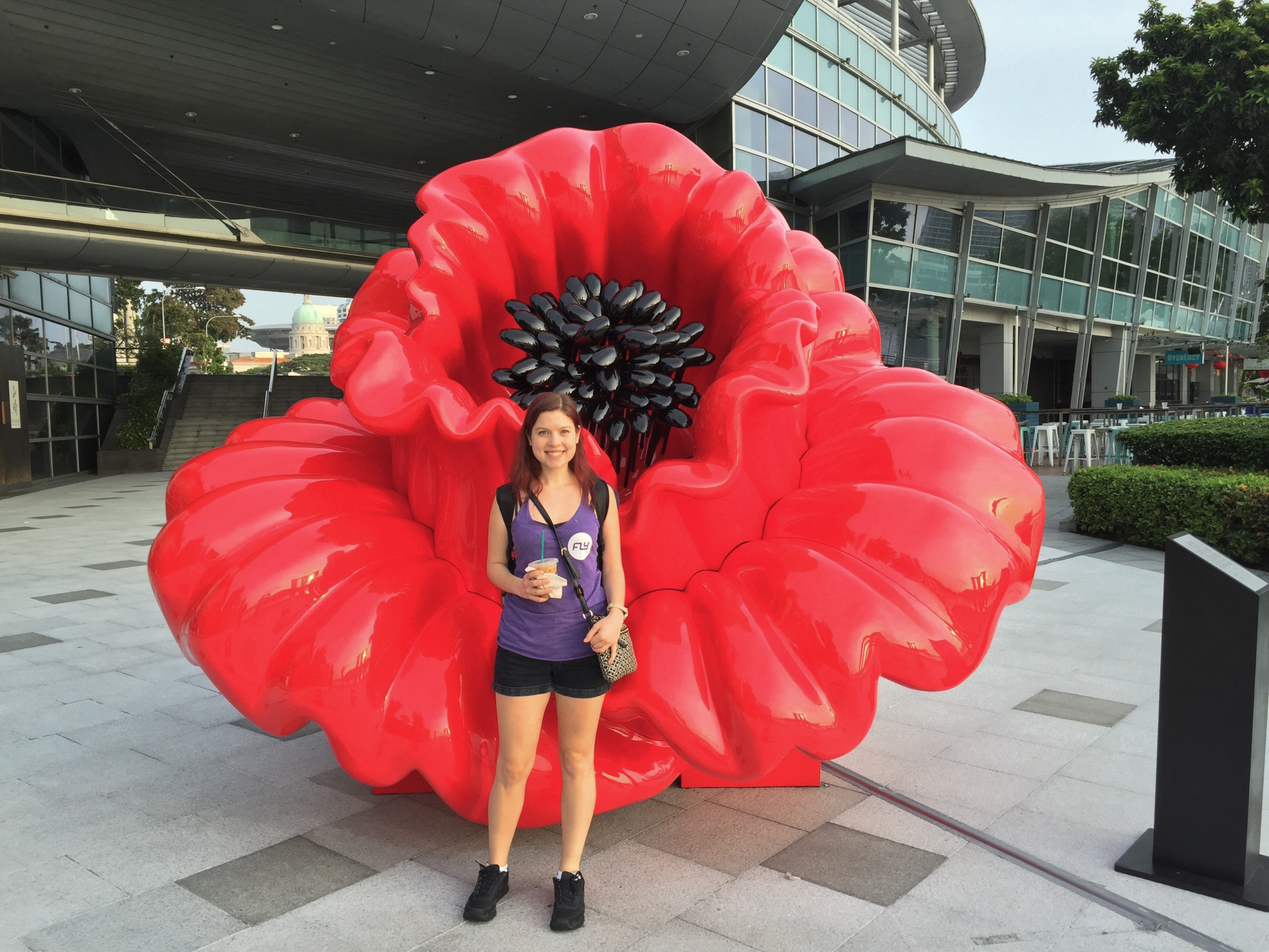 Long Layover In Singapore: Top Things To Do