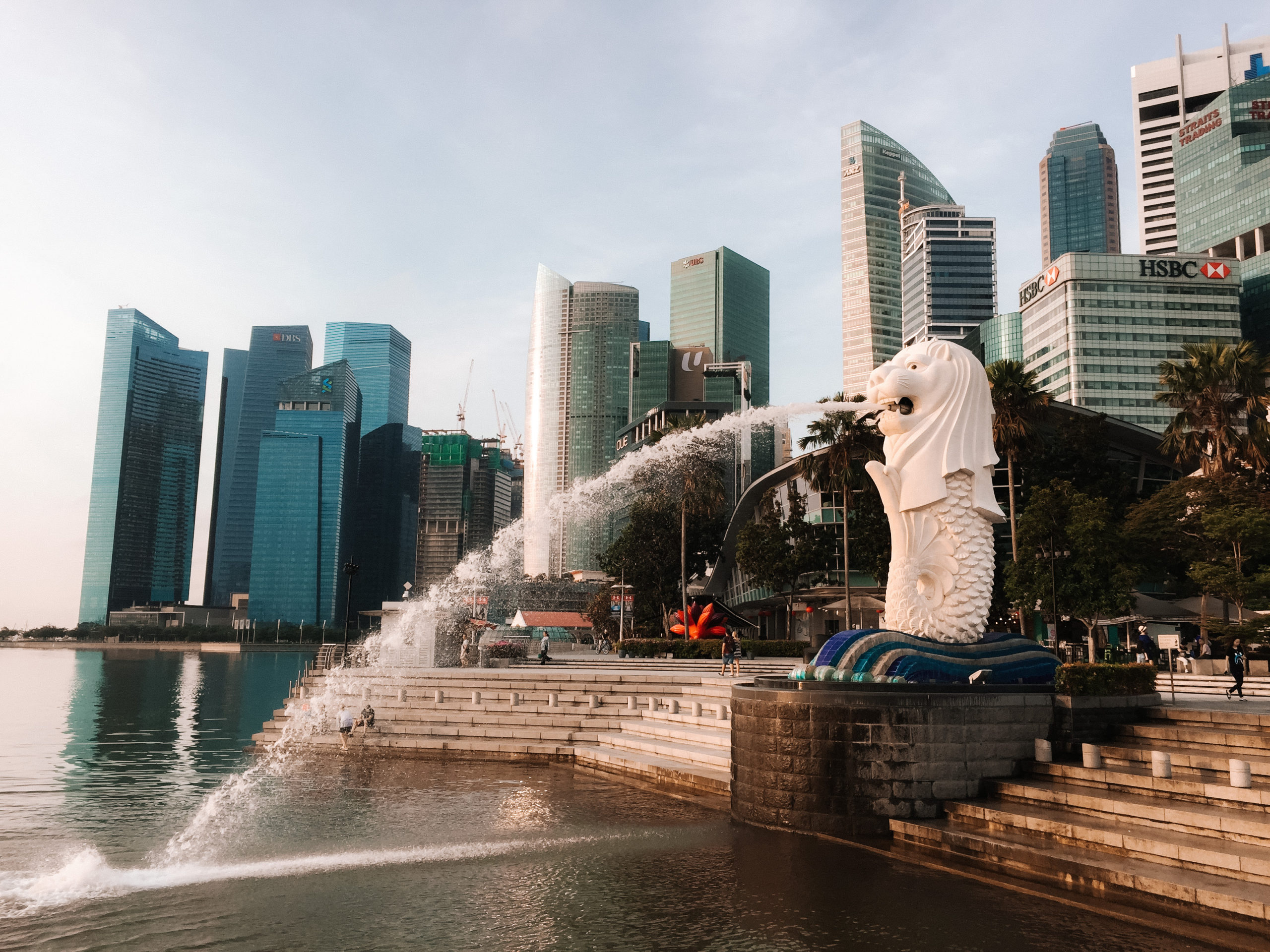 Long Layover In Singapore: Top Things To Do